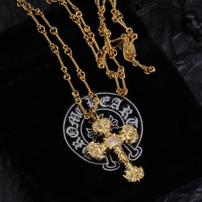 Chrome Hearts Necklaces